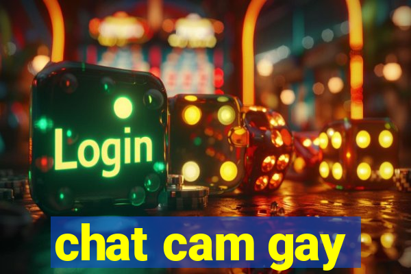 chat cam gay